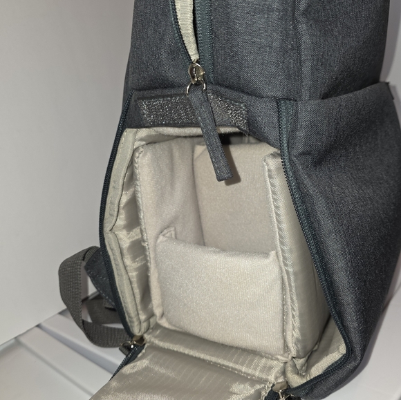 Caden Camera Bag - Picture 1 of 12